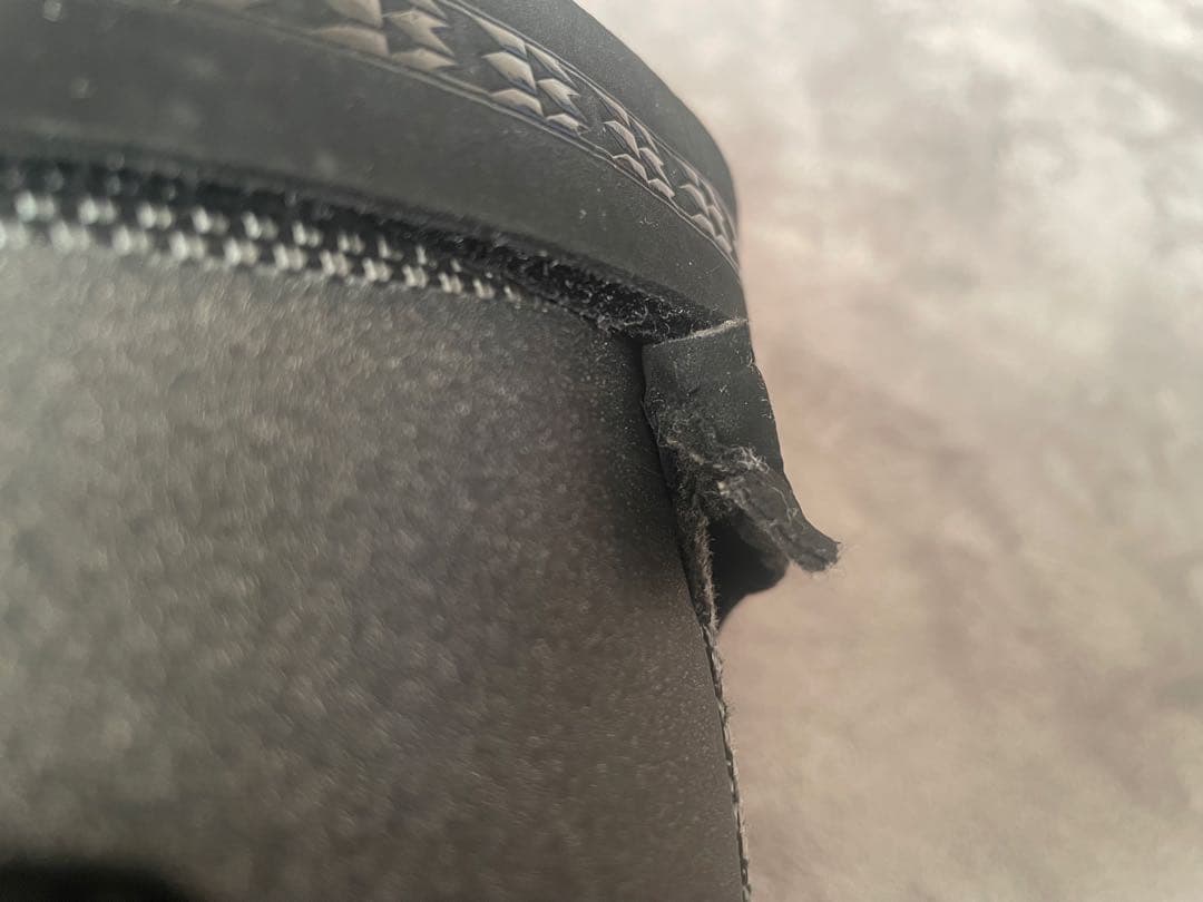 ★ HEAD EIGHT BOA エイトボア カービング 27cm ★