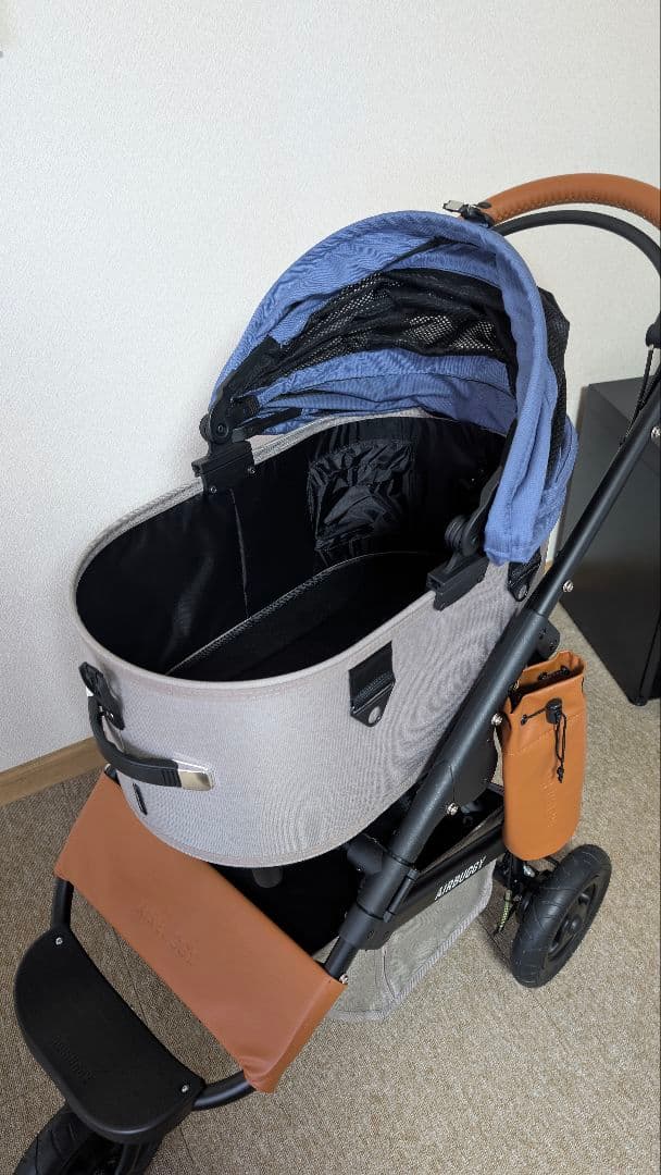 みょさん専用　エアバギー ドーム3 レギュラーサイズ