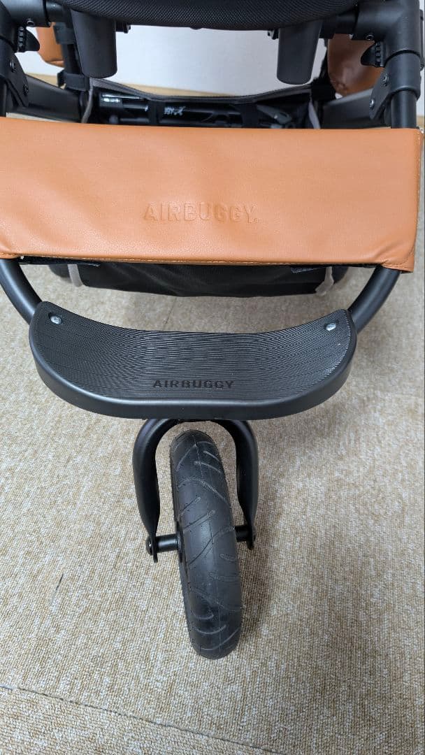 みょさん専用　エアバギー ドーム3 レギュラーサイズ