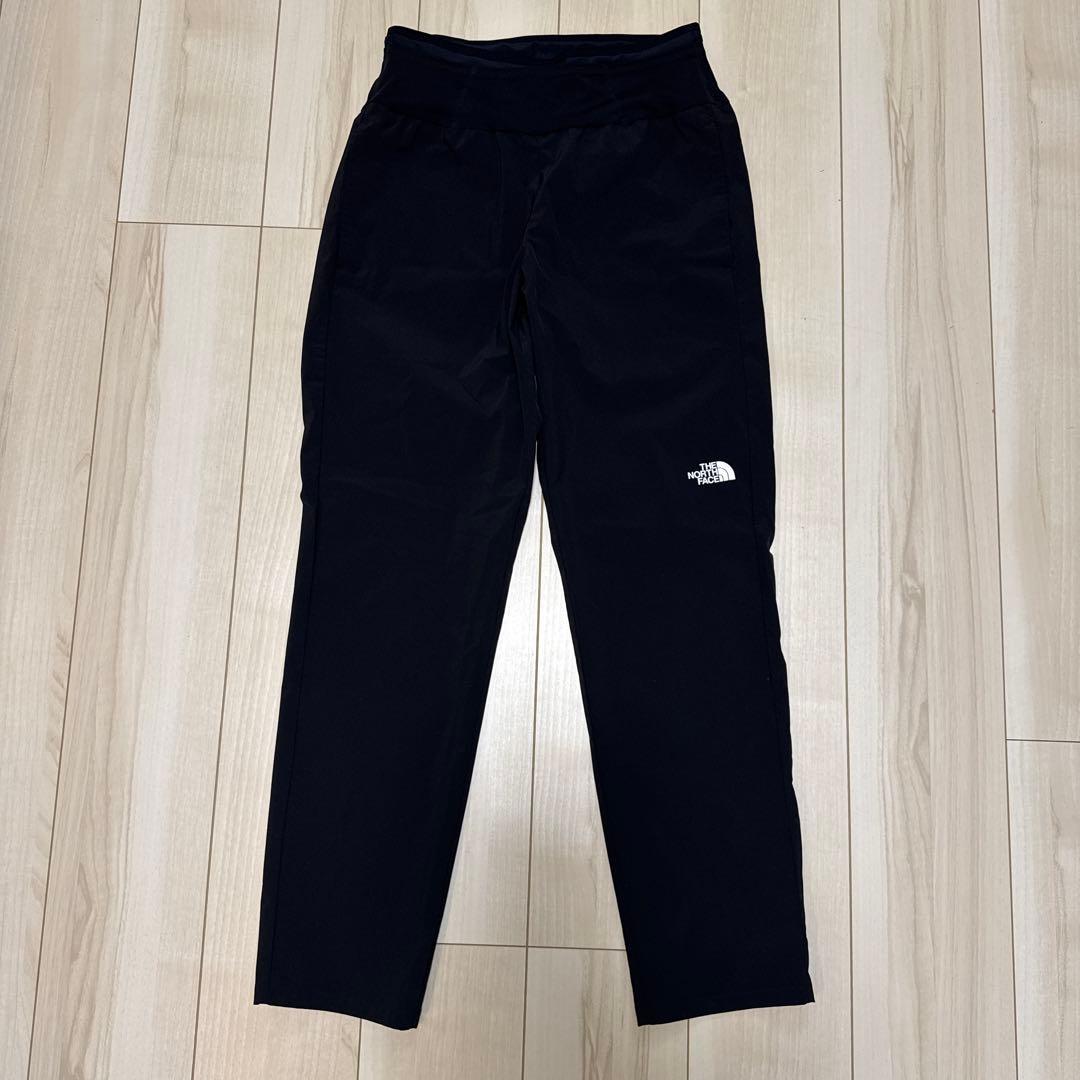 ノースフェイス バーブライトランニングパンツ メンズ L