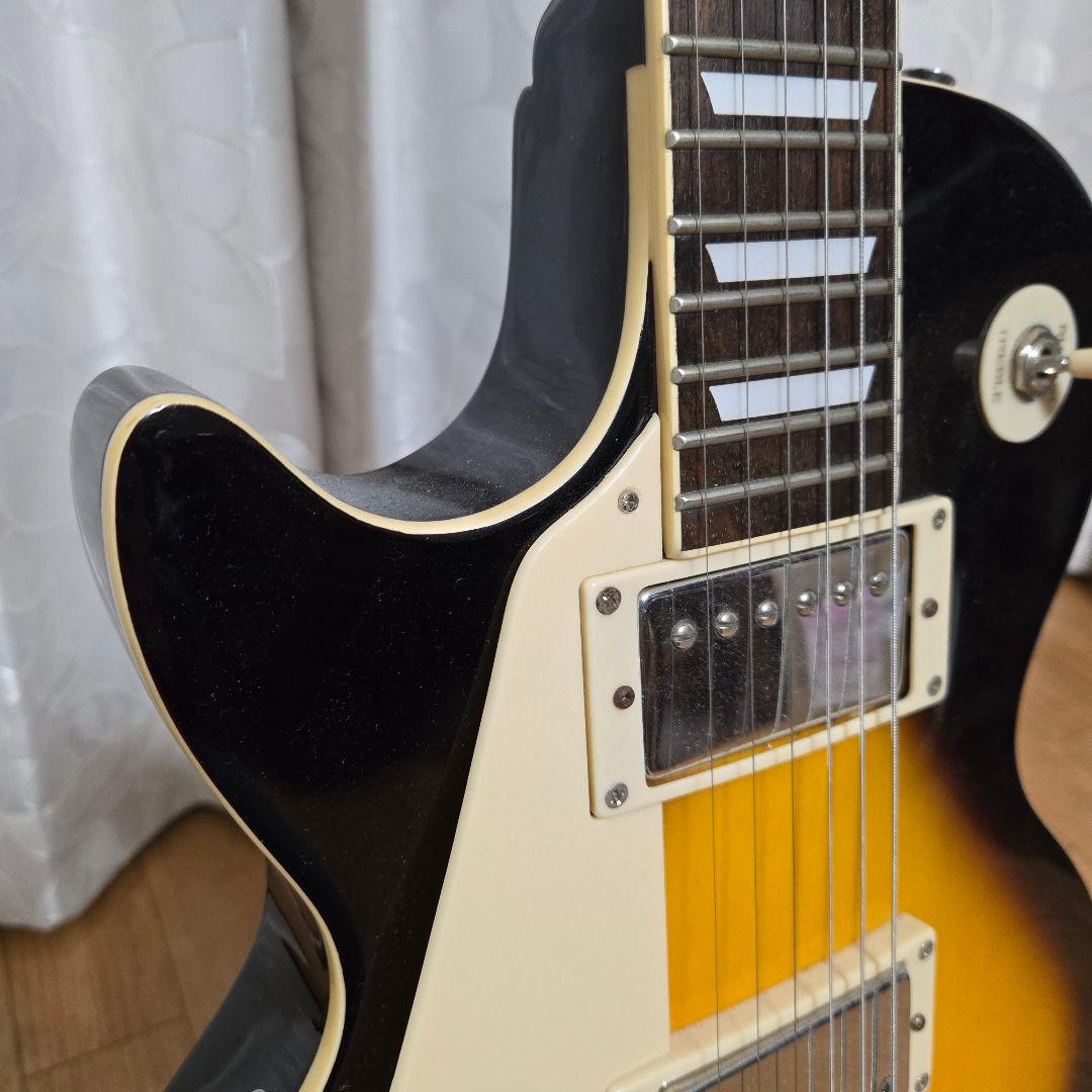 PHOTOGENIC LP-260 レスポールタイプ レフティ