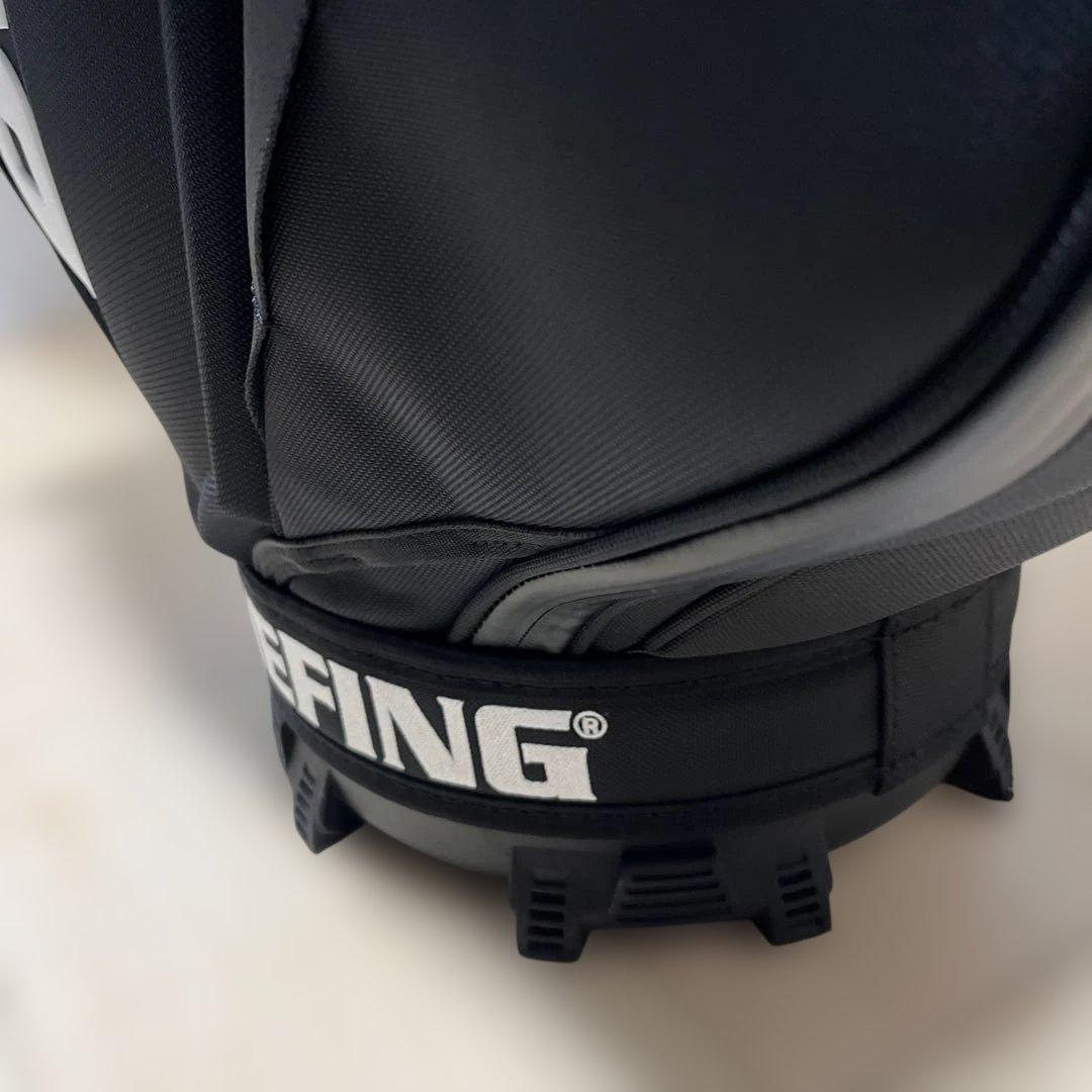 ブリーフィング　cr-3 #04 ブラック