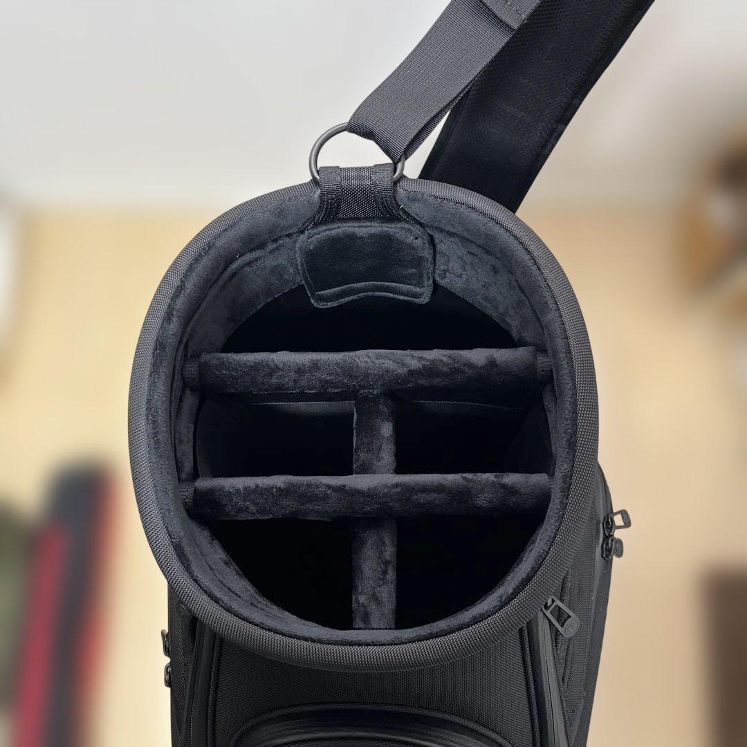 ブリーフィング　cr-3 #04 ブラック