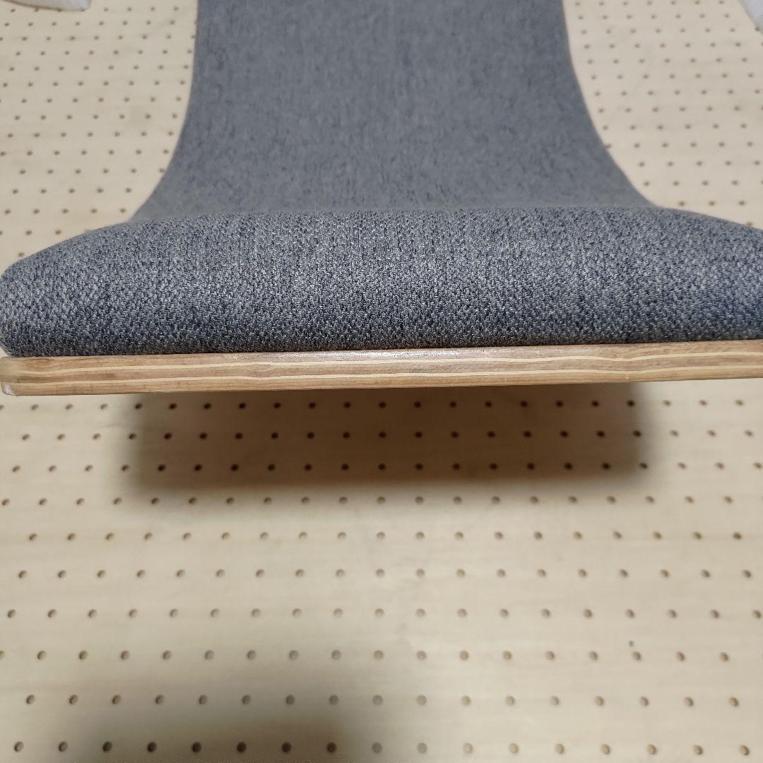 【良品】MIZUNO バランスバウム グレー