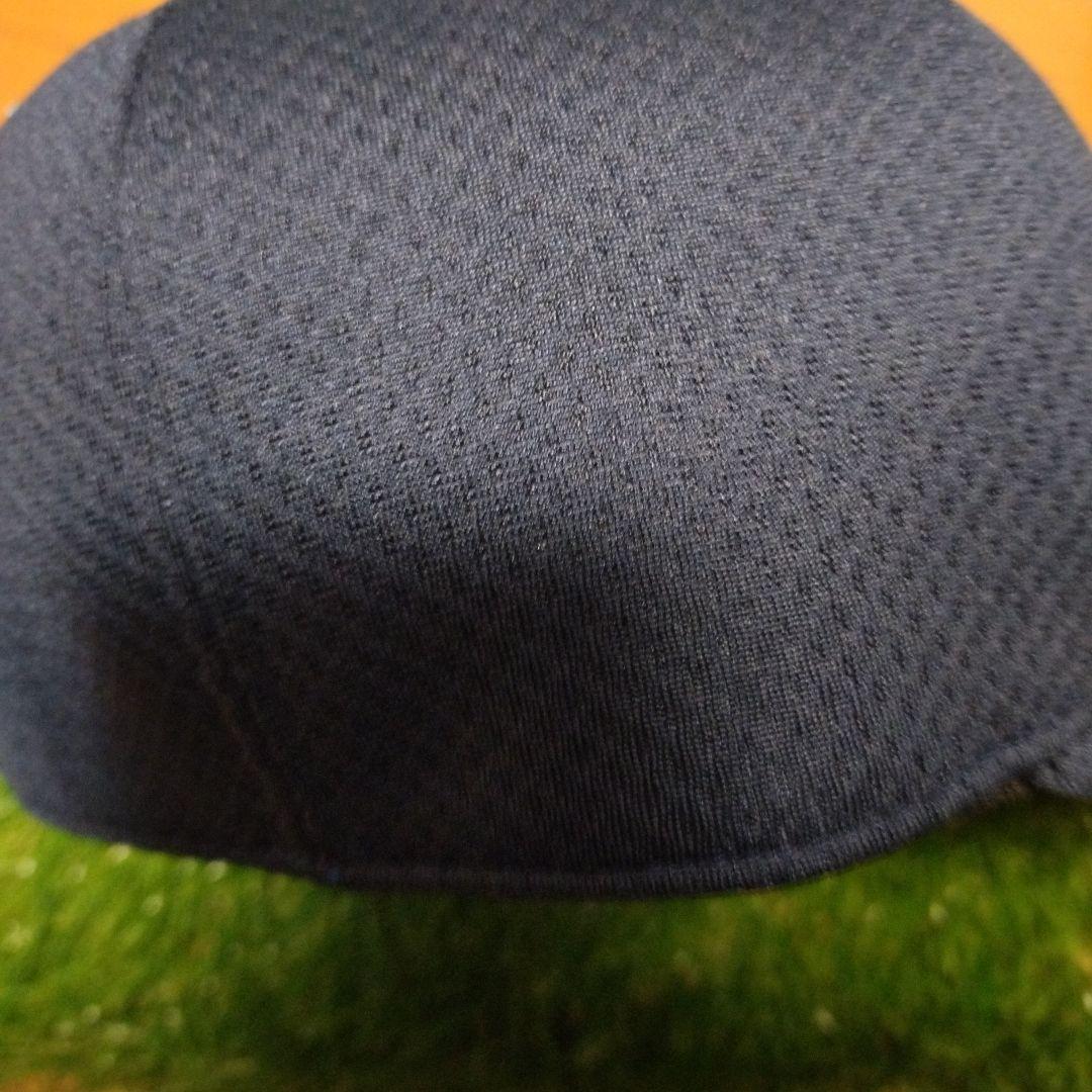 東京ヤクルトスワローズ　実使用キャップ