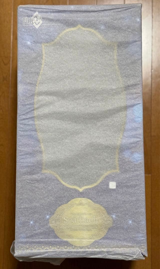 初回生産版 フリーイング スカサハ 刺し穿つバニーVer. 1/4