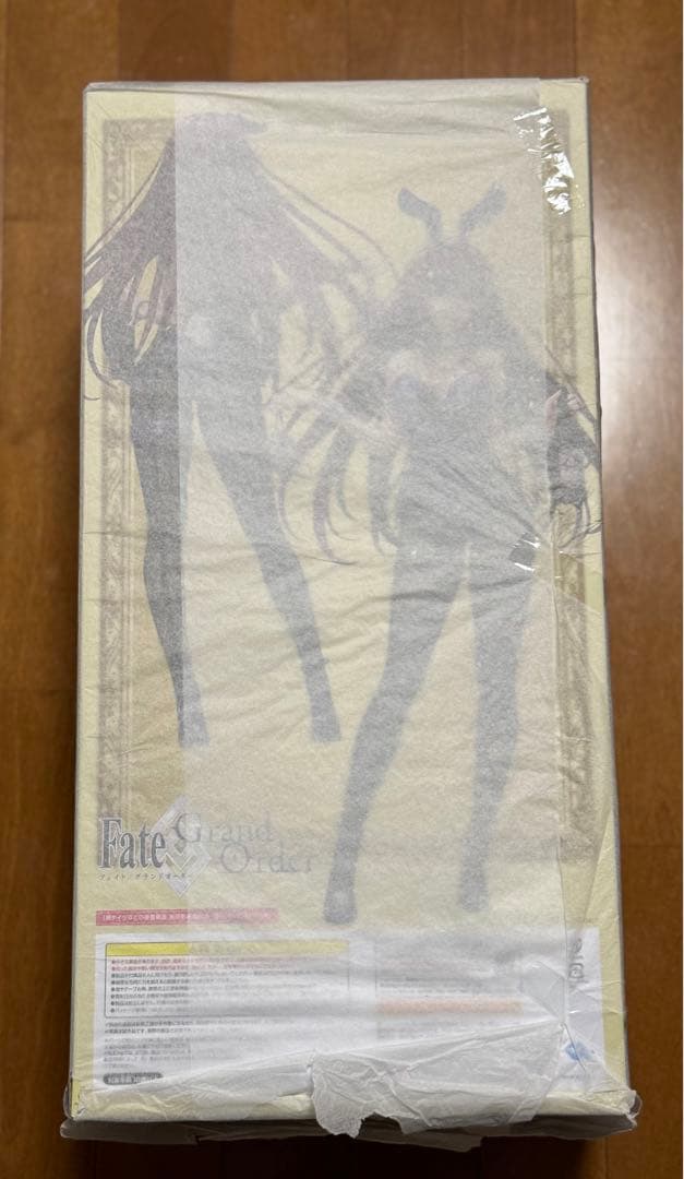 初回生産版 フリーイング スカサハ 刺し穿つバニーVer. 1/4