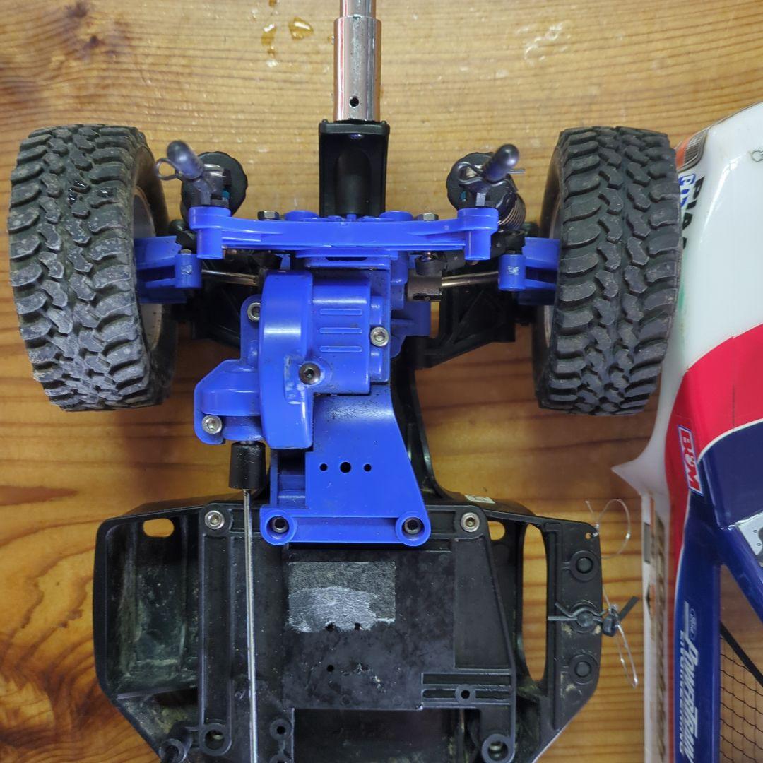 フォード　F150 TA02