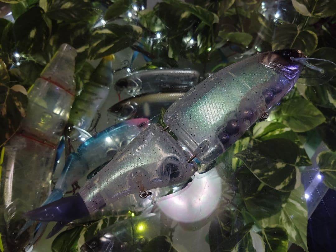 ＤＲＴ【クラッシュ９ low】 クリスタルフラッシュ