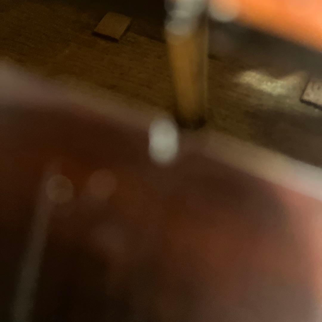 ※訳あり特価 64年前の鈴木バイオリン4/4サイズ No.19