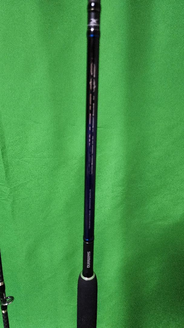 値下げ シマノ コルトスナイパー S1000MH