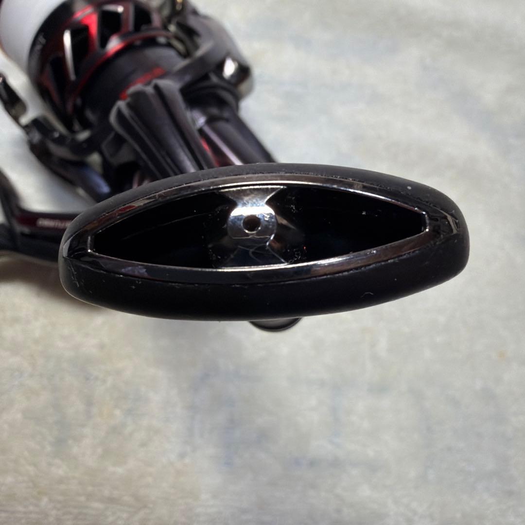 ダイワ18トーナメン競技LBD