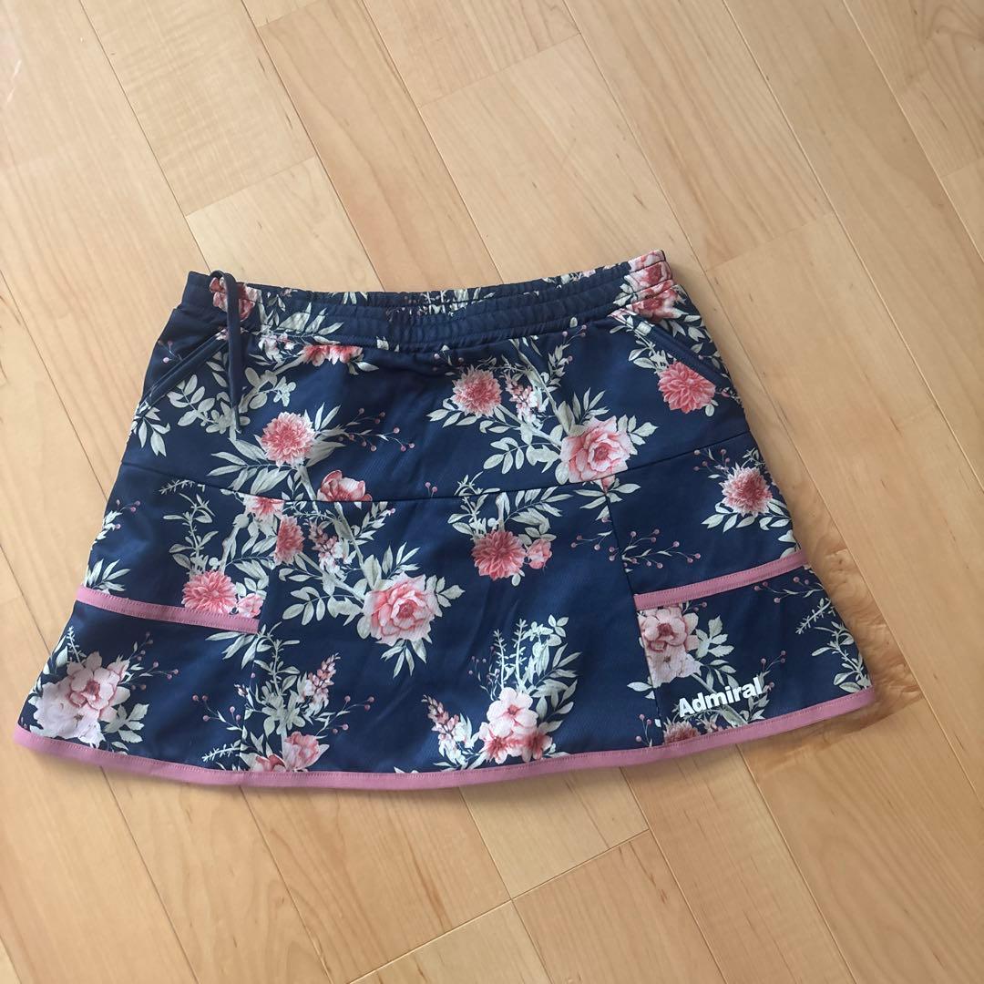 アドミラル　テニスウェア　上下