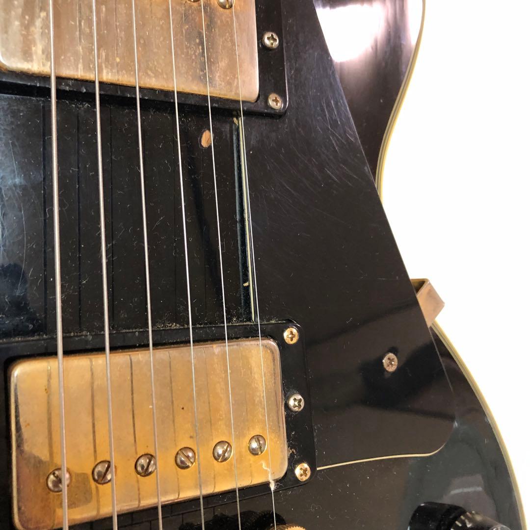 北*♫様 送料無料☆ LEGEND エレキギター　 レスポール