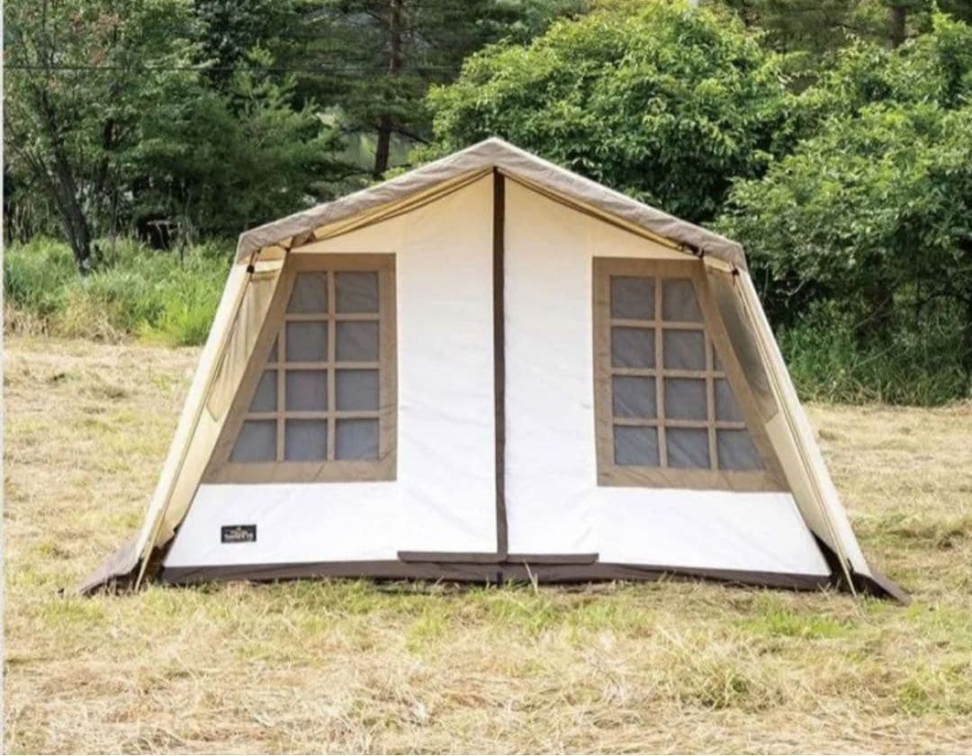 ogawa オガワ　オーナーロッジ　タイプ52R T/C 新品未使用