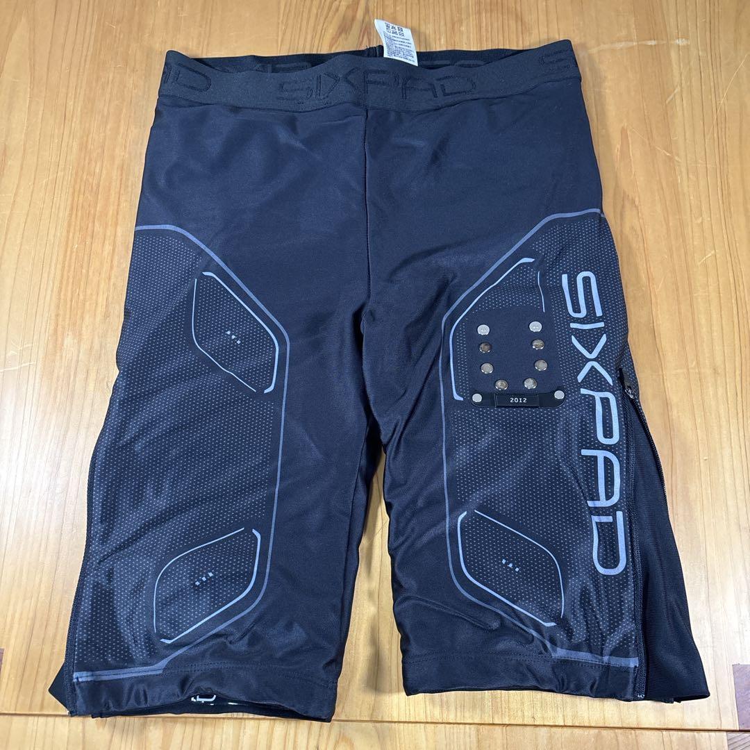 SIXPAD  GYMトシックスパッド ホームジム パワースーツ 上下