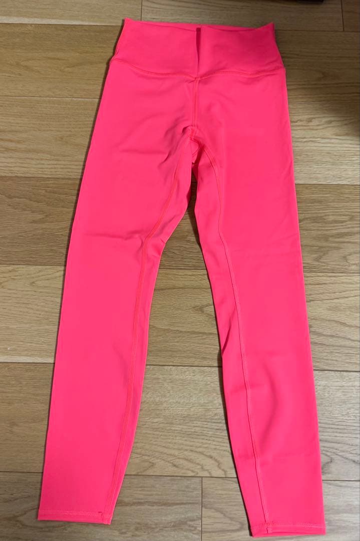 アローヨガ　ALO aloyoga レギンス　S ピラティス　Airlift