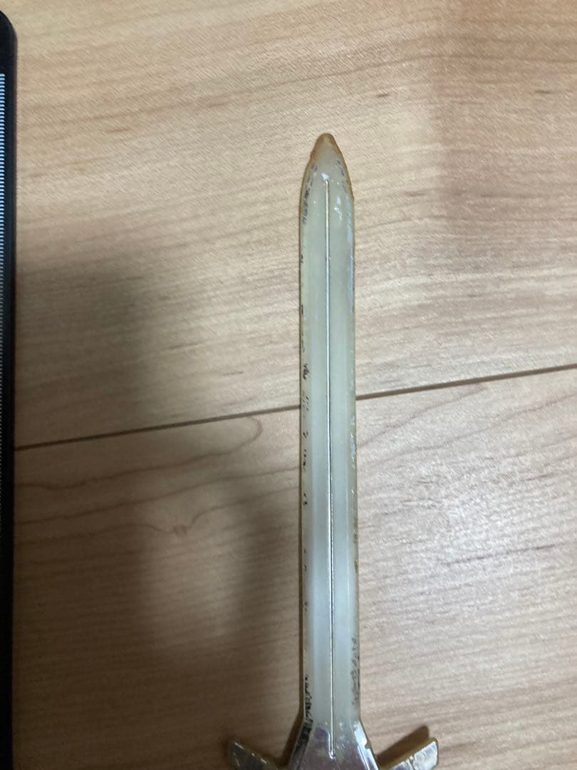 光電子ライザー　光速合体　グレートファイブ　DX 超合金　マスキーソード　剣