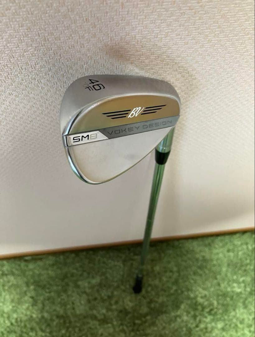 Vokey Design SM8 46度 ウェッジ