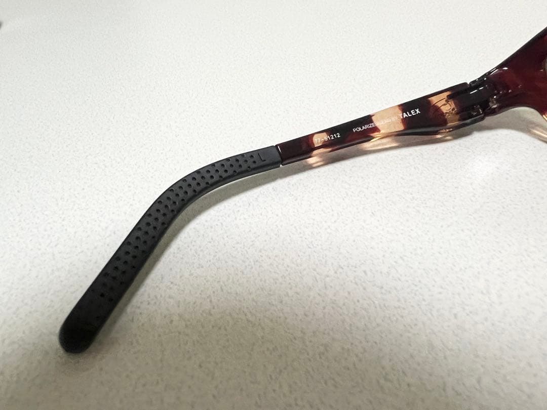 ティムコ　サイトマスター　Wedge Brown Demi DL ウェッジ