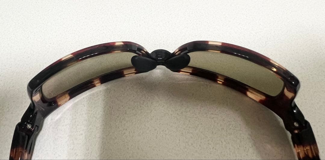 ティムコ　サイトマスター　Wedge Brown Demi DL ウェッジ