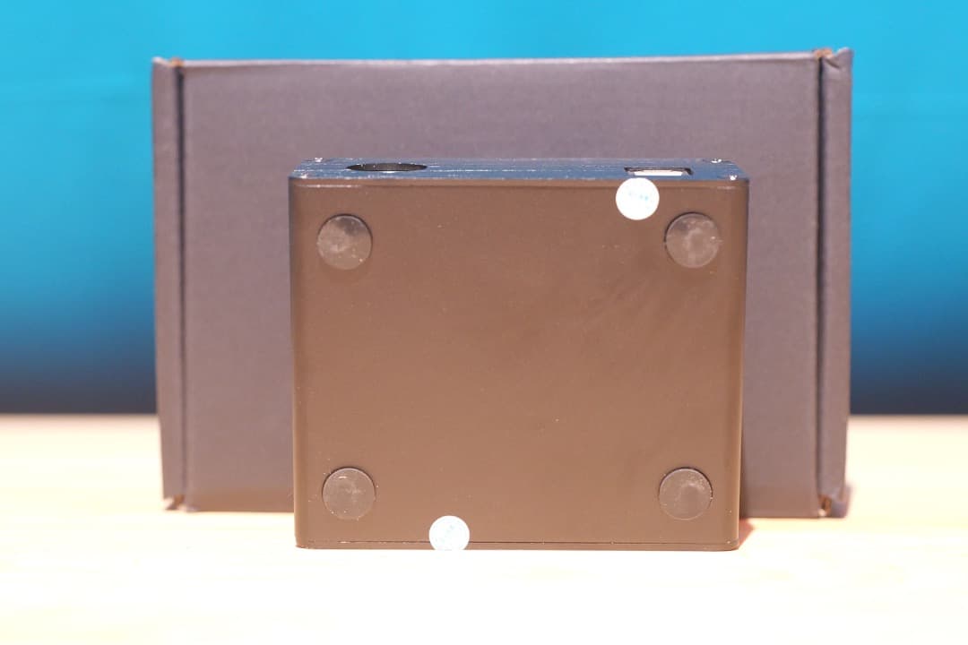 ✨DOREMiDi MIDI to DMXコントローラー (MTD-1024)