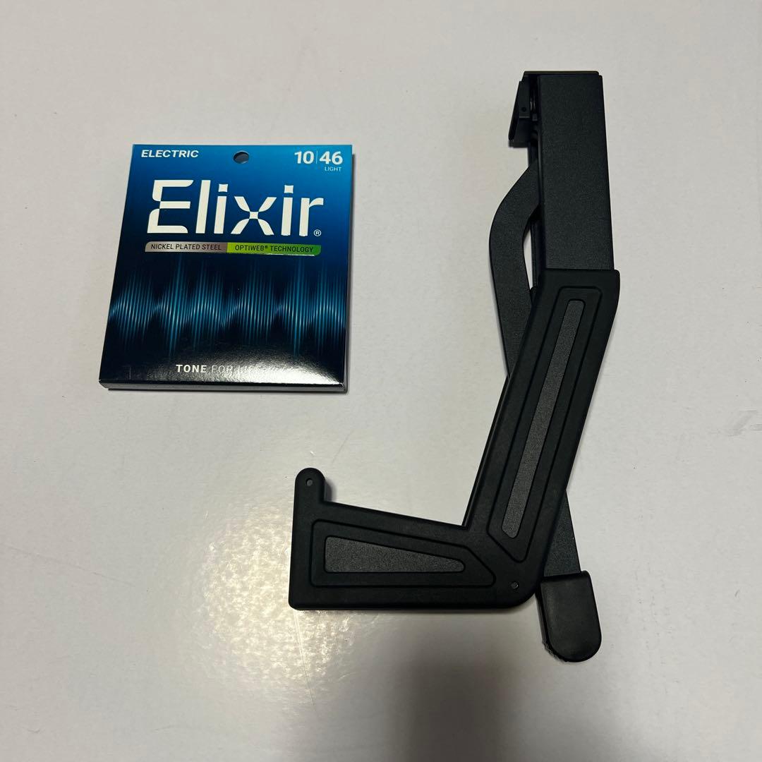 Epiphone　Les Paul Custom　レスポールカスタム　ブラック