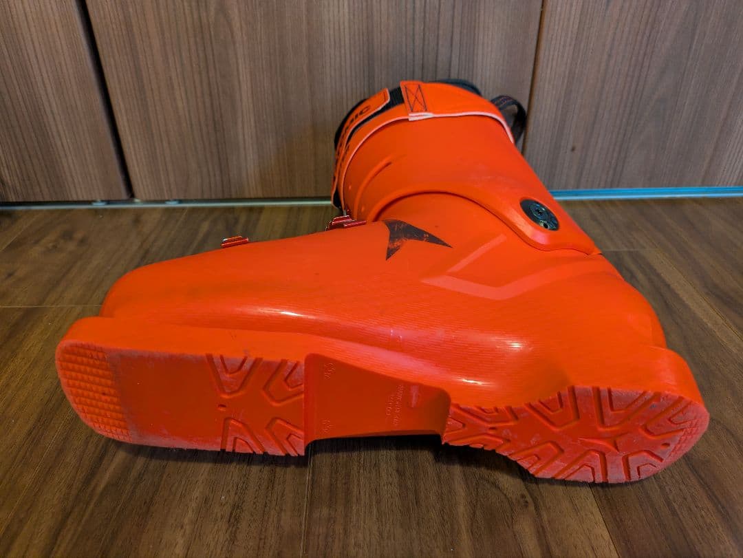 スキー Atomic Redster Club Sport110 26.0-26.5cm