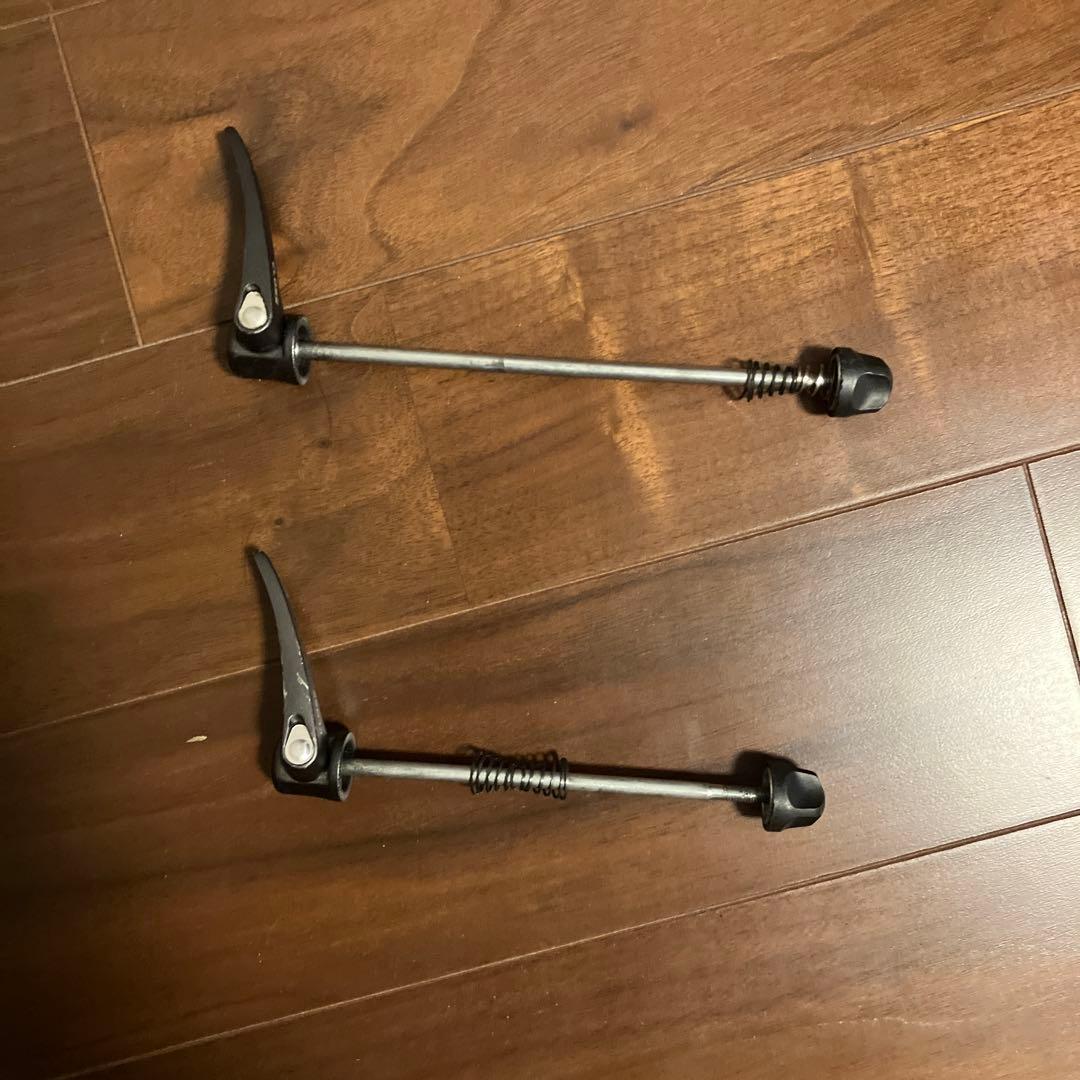 ロードバイク スコット純正ホイール シンクロス レース27 シマノ11s用