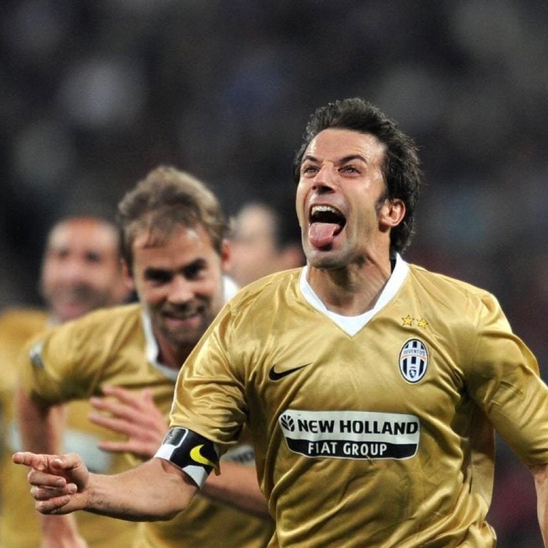 選手支給 ユベントス 2008-09 アウェイ ユニフォーム