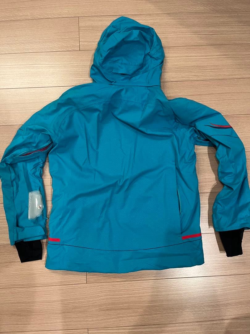 Phenix フェニックス　スキーウエア上下