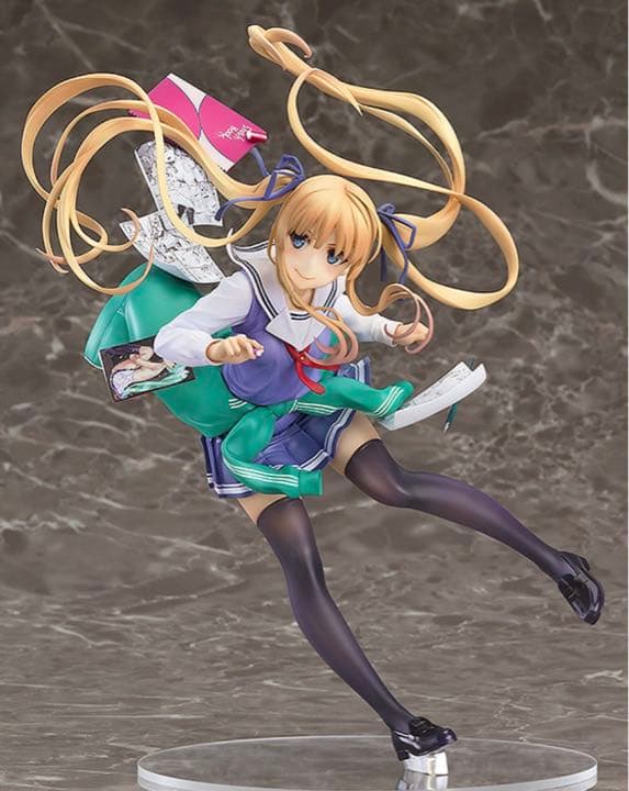 【限定販売】冴えない彼女の育てかた♭ 澤村・スペンサー・英梨々