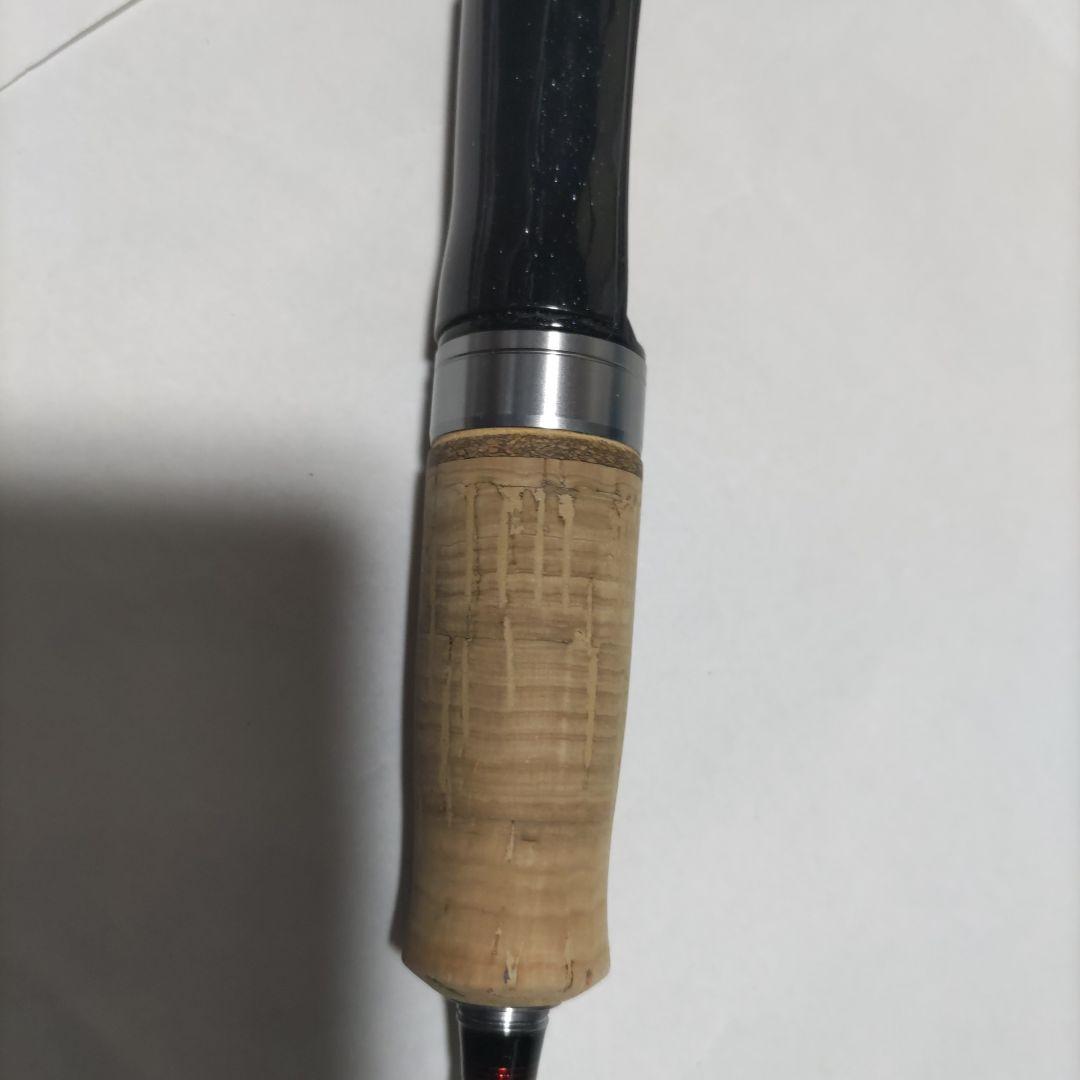 送料無料　17 トラウトワンAS　S66SUL-F　　TROUTONEAS