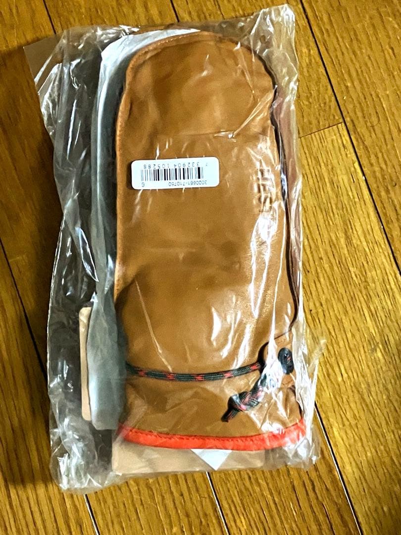 HESTRA ヘストラ wakayama mitt サイズ6