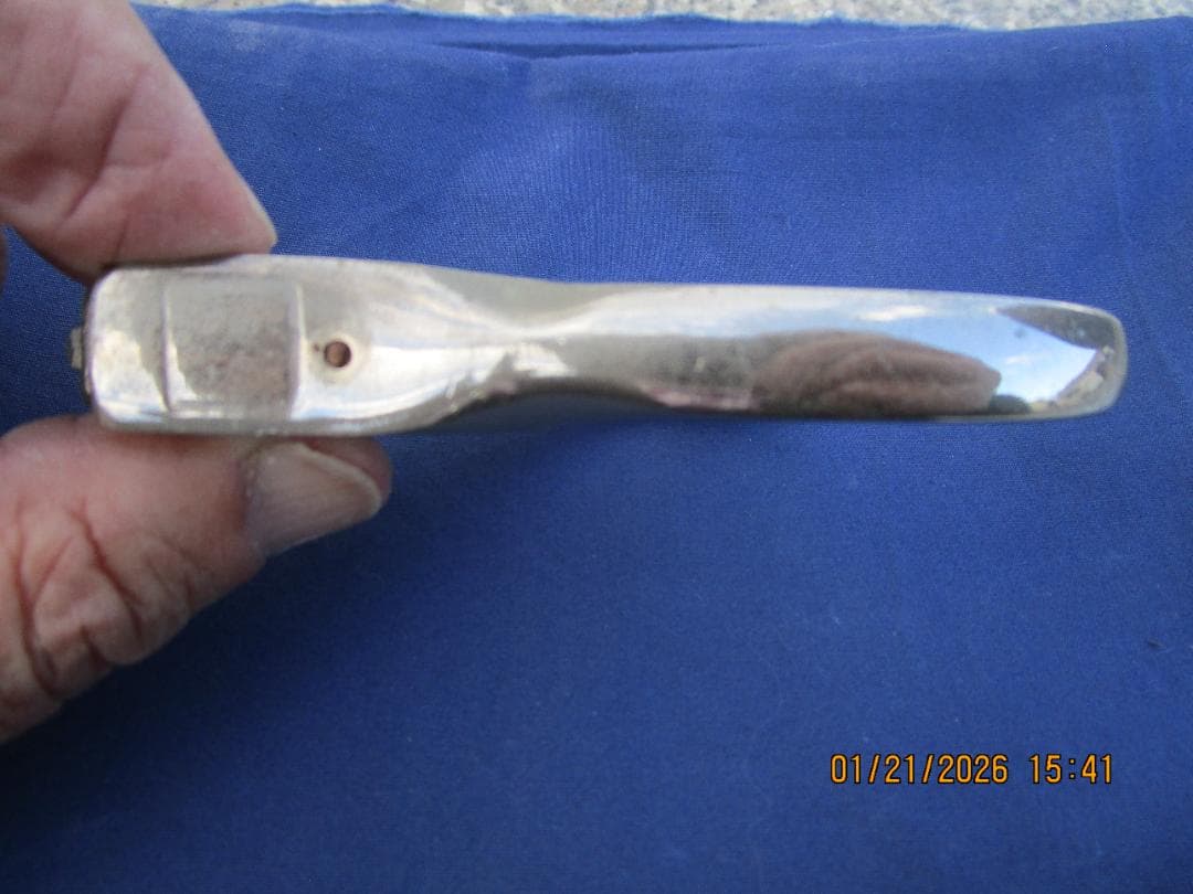 国鉄　JR　切符切パンチ　切符切ペンチ　改札パンチ　当時の物　1個