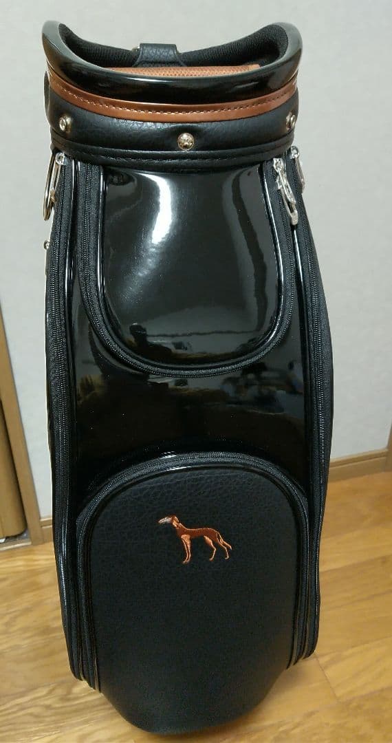 アダバット adabat キャディバッグ メンズ MCB ABC416