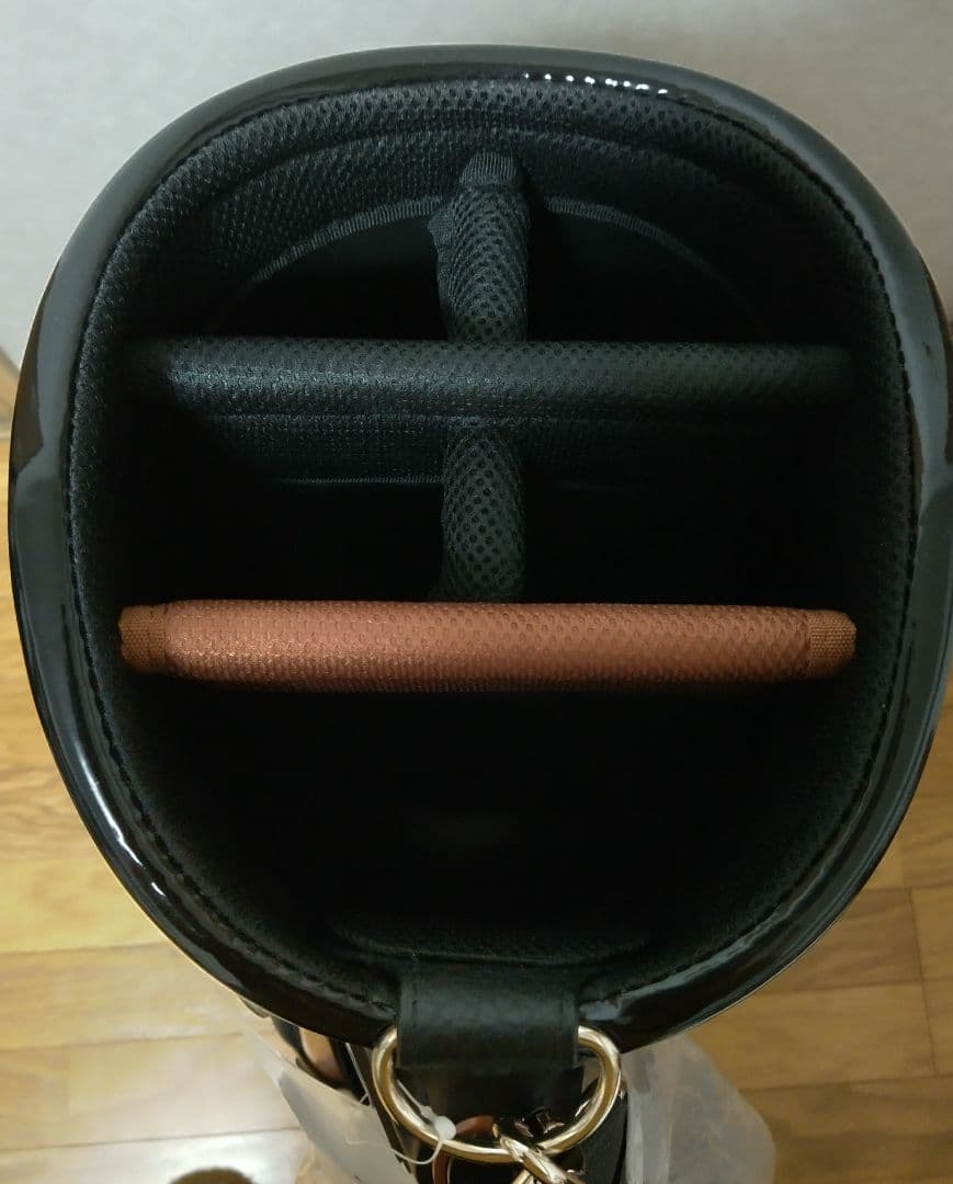 アダバット adabat キャディバッグ メンズ MCB ABC416