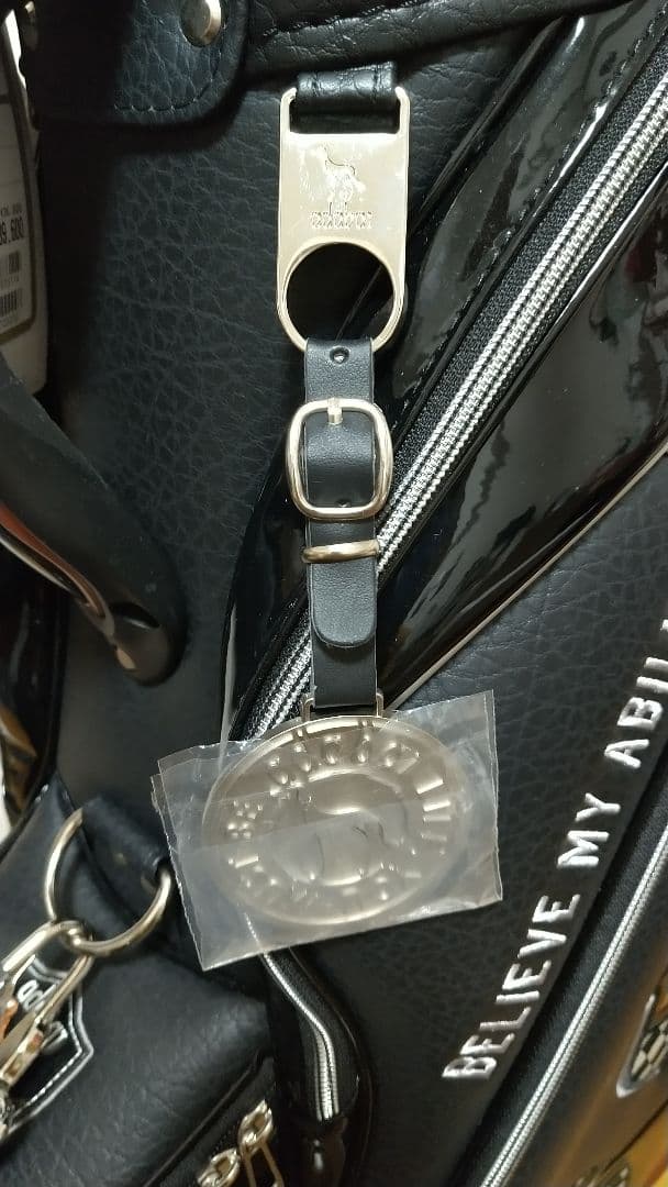 アダバット adabat キャディバッグ メンズ MCB ABC416