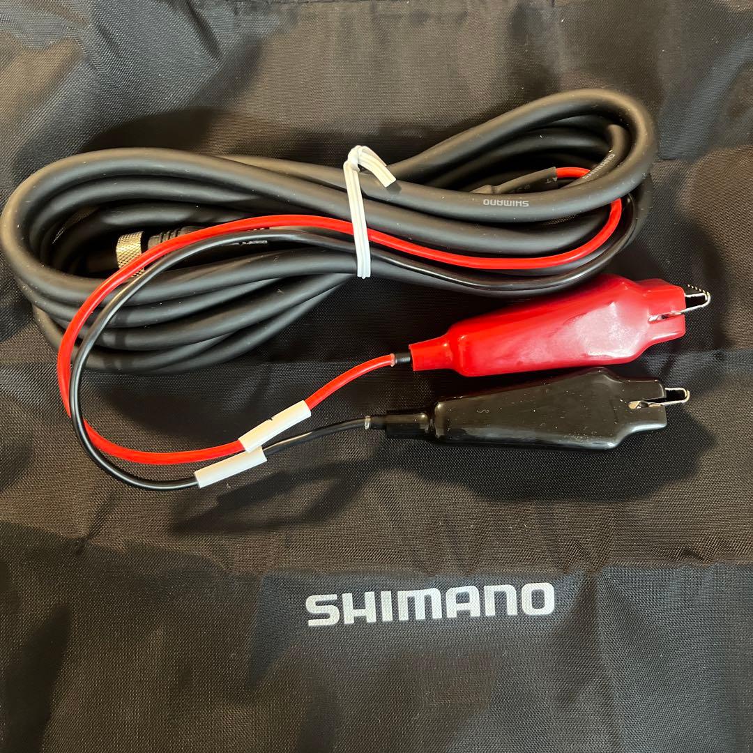 【新品未使用】 シマノ 20 フォースマスター 600DH 右ハンドル