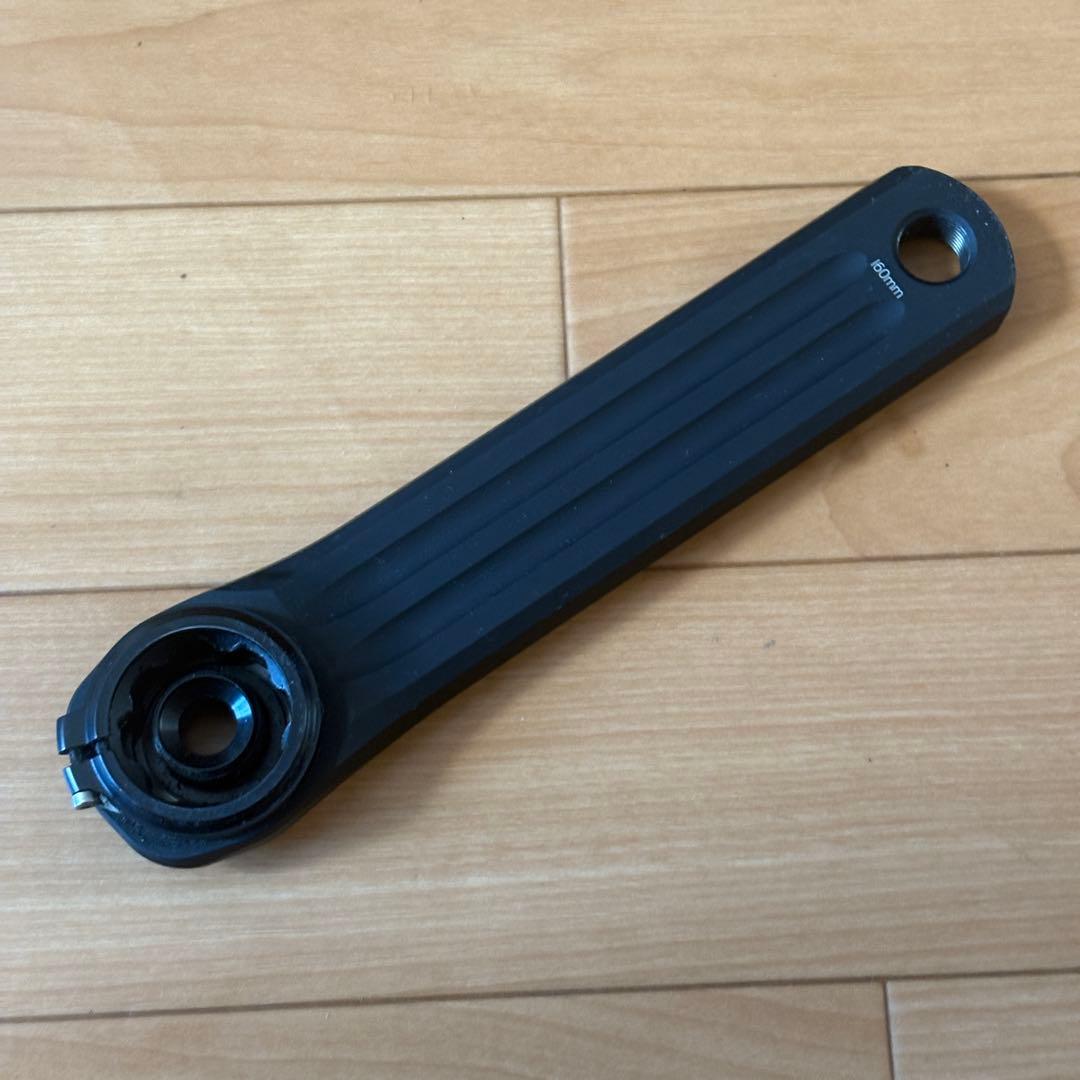 パーツ ROTOR ALDHU 160mm