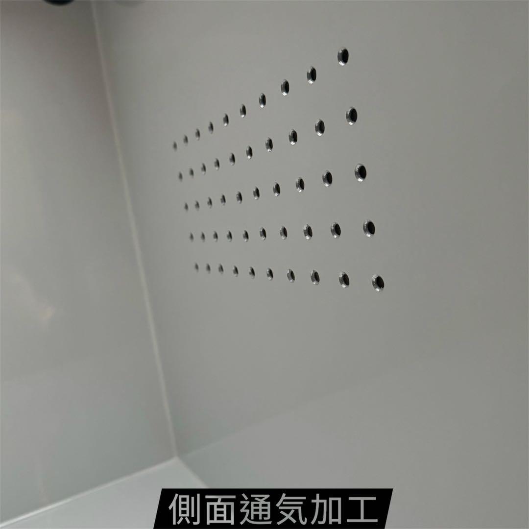 爬虫類ケージ 180×90×90 アルミサッシ仕様