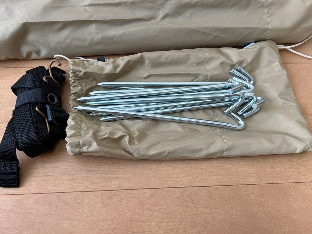 SABATICAL モーニンググローリーTC サバティカル