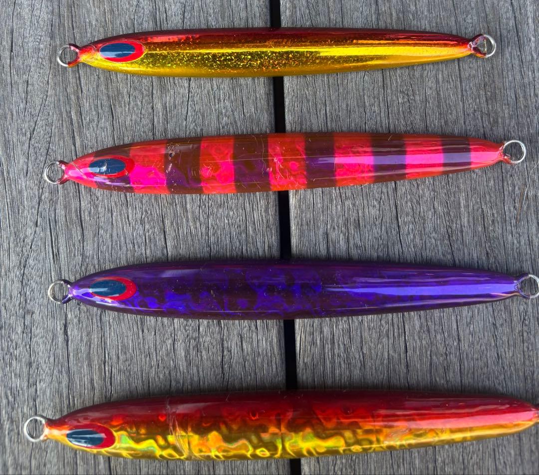 ディープライナー　スロースキップ　spyV スパイ5 シーフロアコントロール