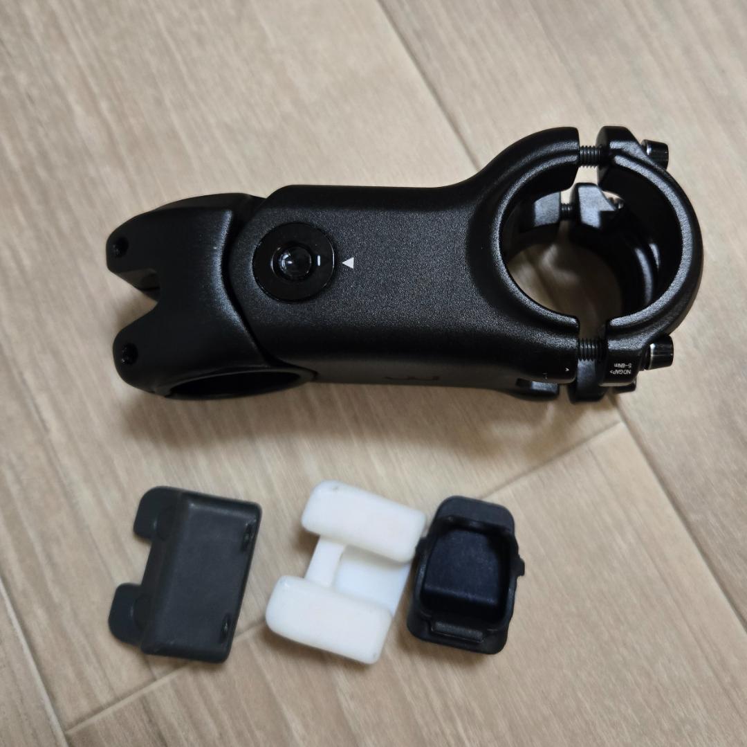 BBBアクションステムサスペンション