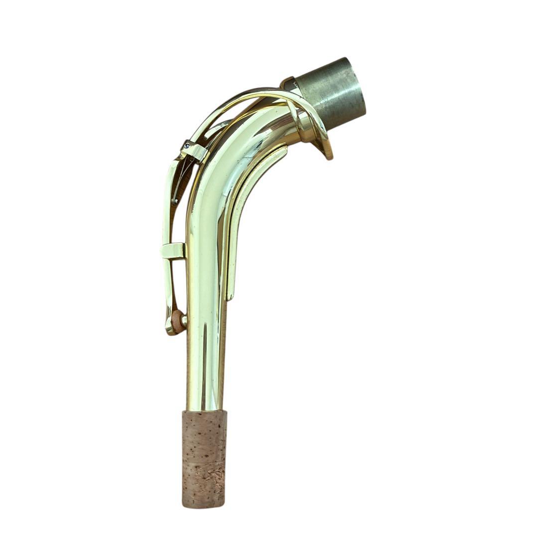 YAMAHA YAS-32アルトサックス ゴールドラッカー 日本ハードケース付