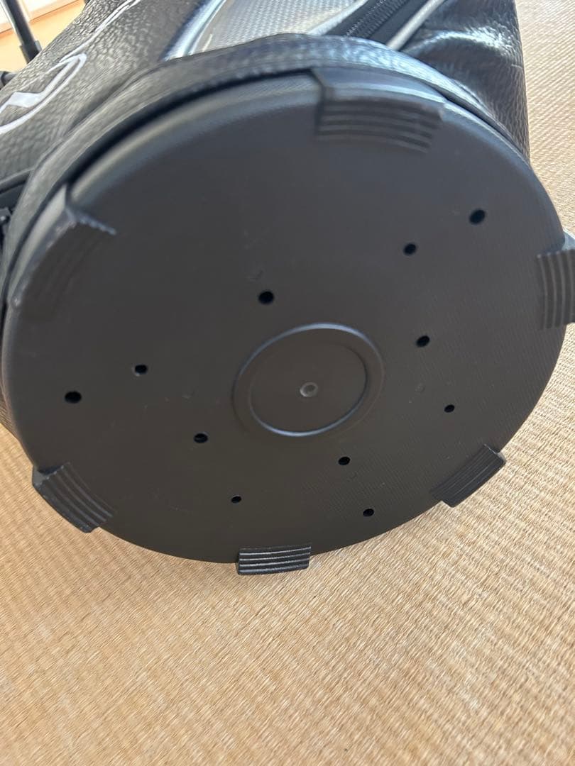 レクサス　ミニチュア　キャディバック　ゴルフ　インテリア