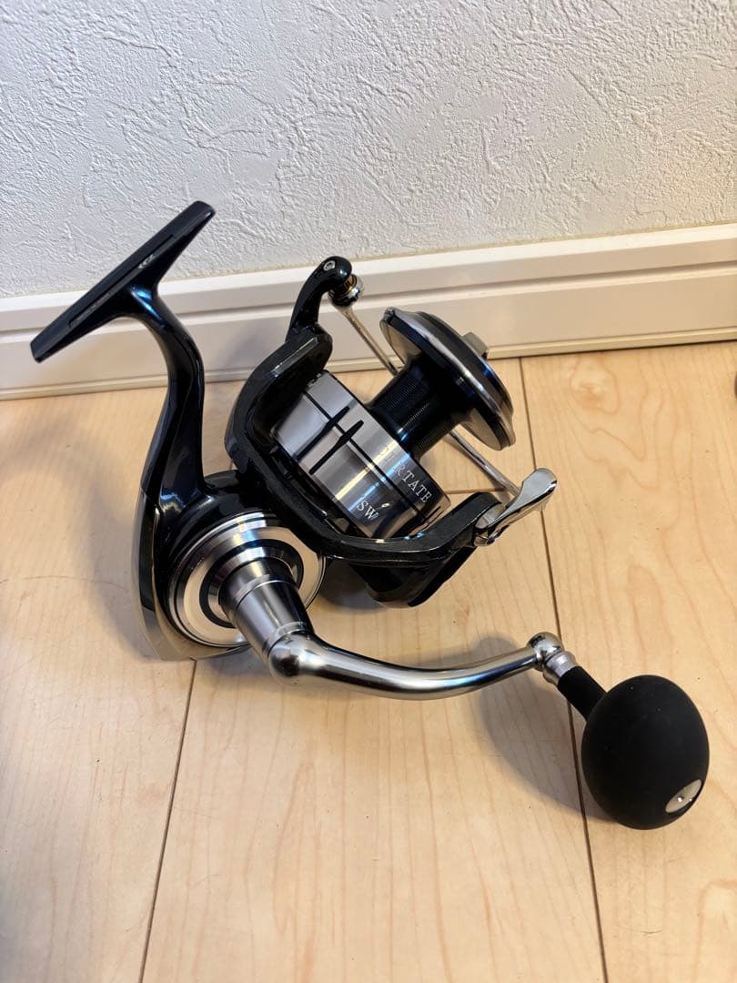 中古21セルテートSW18000H