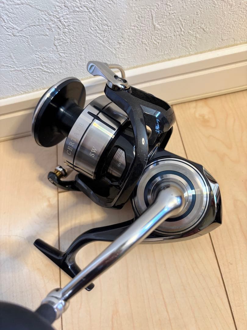 中古21セルテートSW18000H