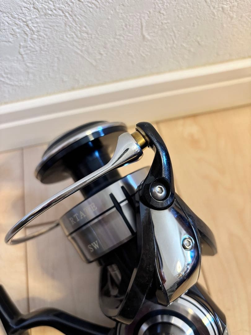 中古21セルテートSW18000H