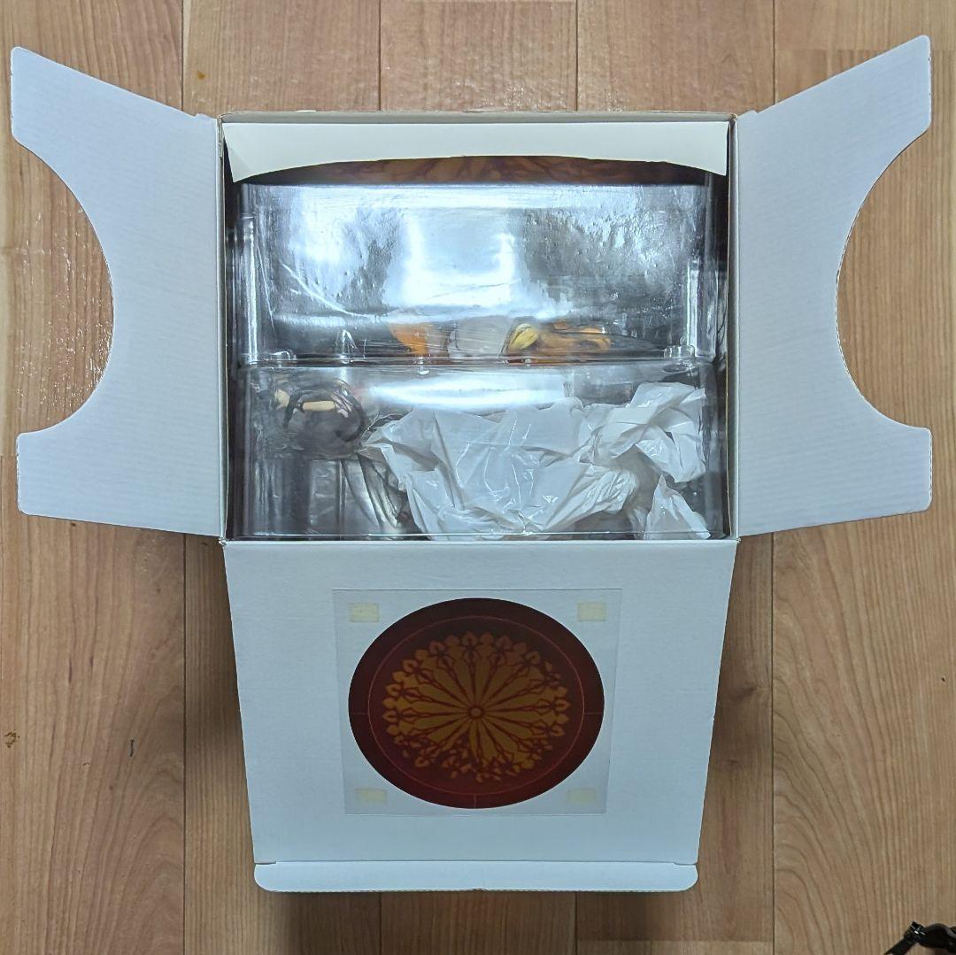 三*月様 【ジャンク品】東方Project　フラン　フィギュア　alter(アル